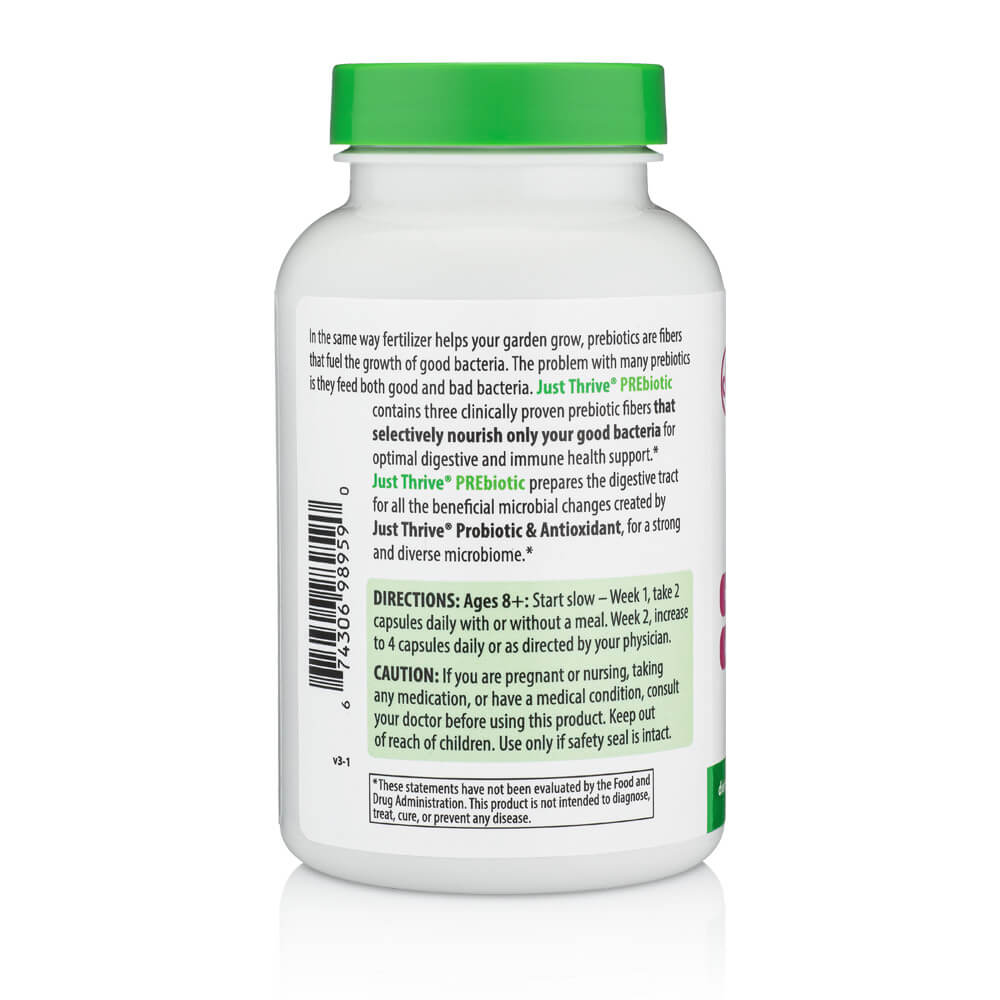 Core Health Capsules - Image 3