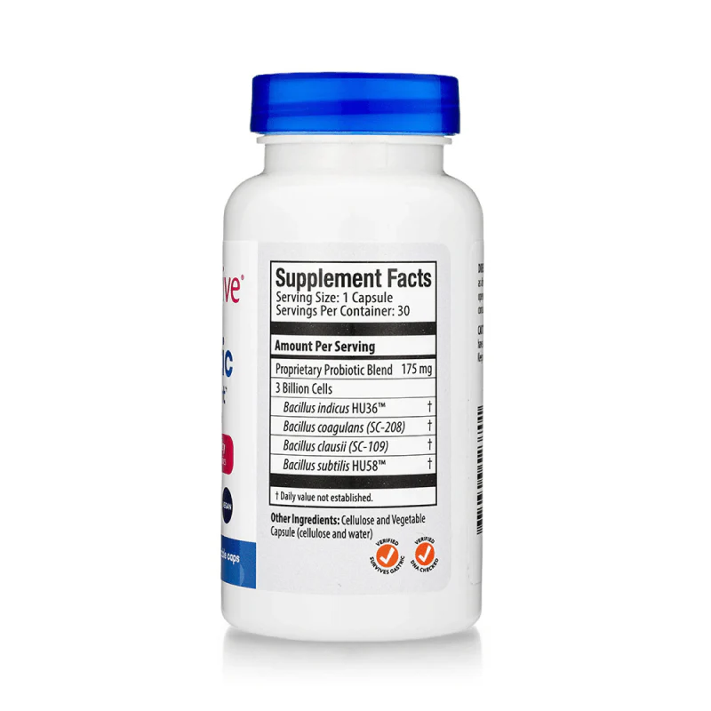 Core Health Capsules - Image 5