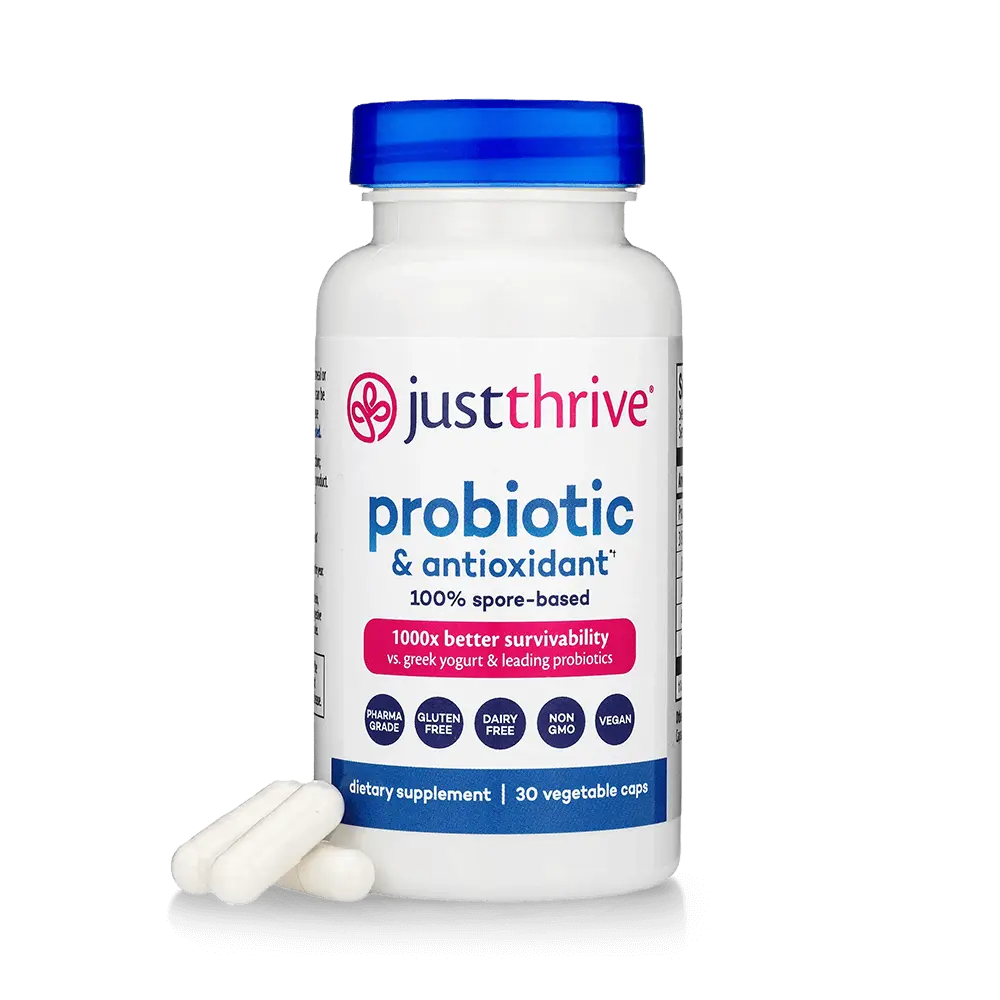 Core Health Capsules - Image 6