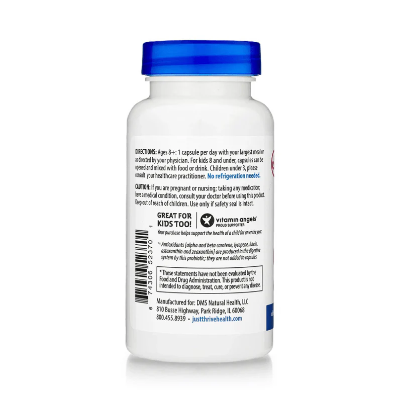 Core Health Capsules - Image 7