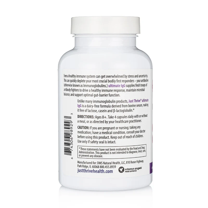 Core Health Complete Capsules - Image 12