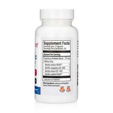 Core Health Complete Capsules - Image 6