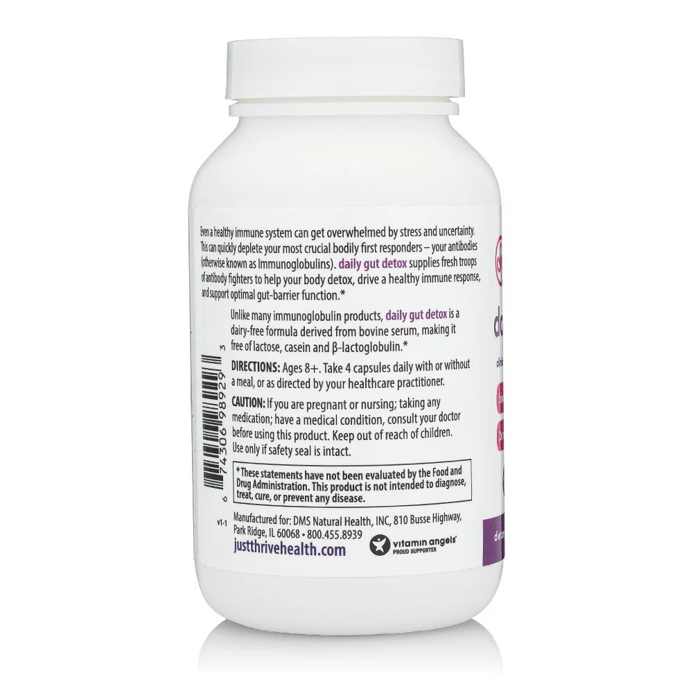 Daily Gut Detox - Image 3
