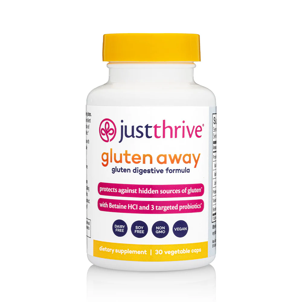 Gluten Away - Image 4