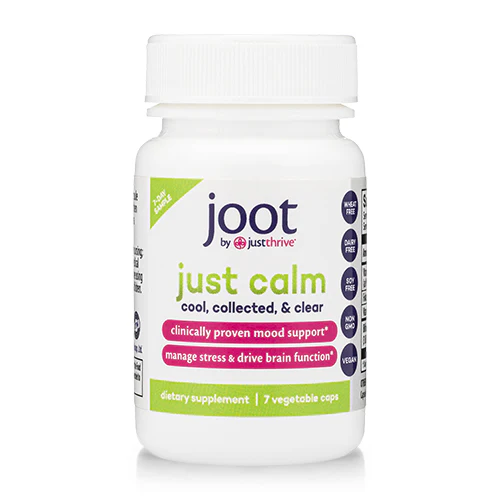 Just Calm 7-day Travel Pack - Image 4