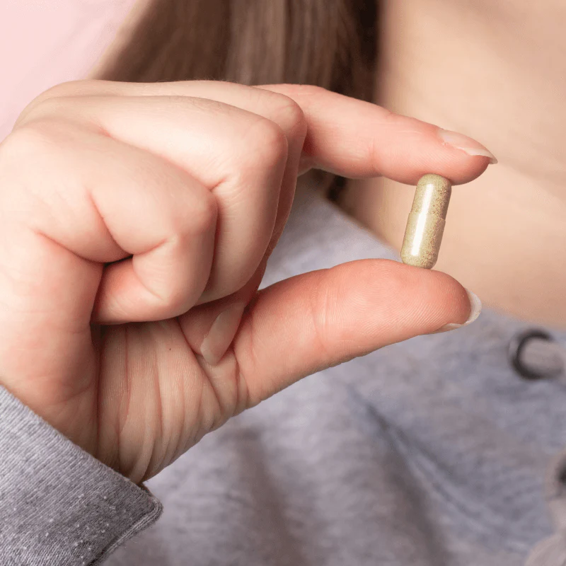 Just Pets Probiotic - Image 4