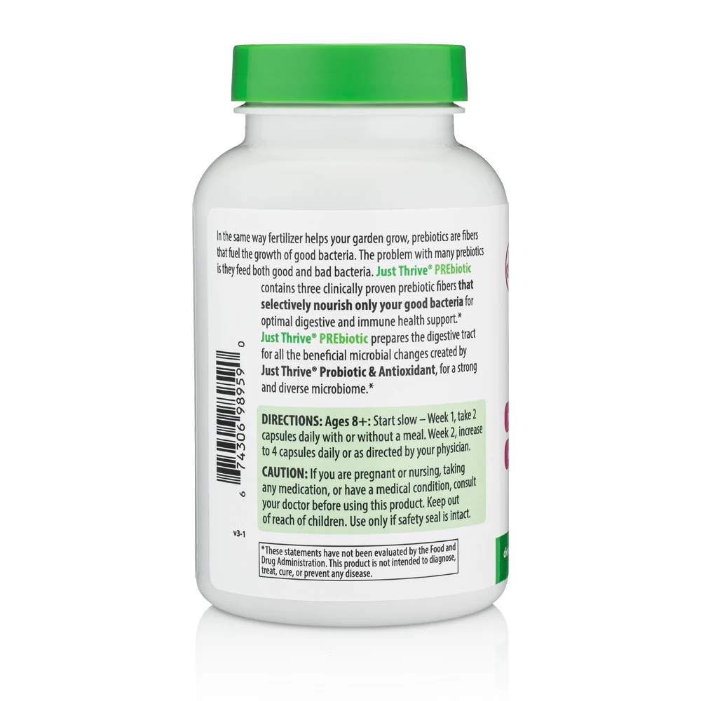 PREbiotic - Image 5