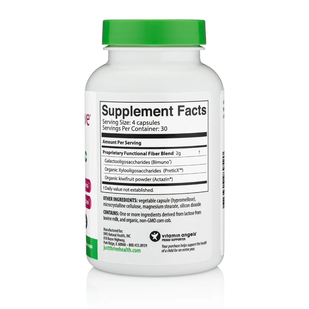 PREbiotic - Image 6