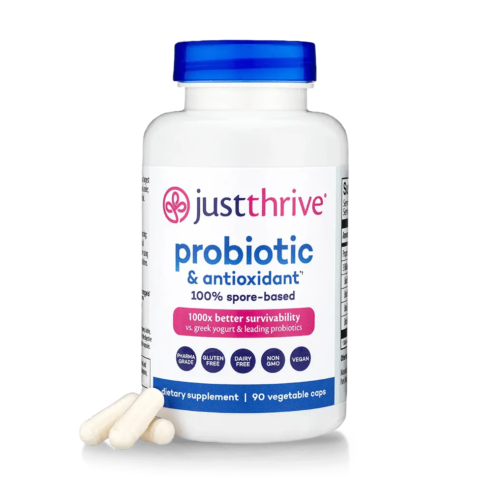 Probiotic - Image 4