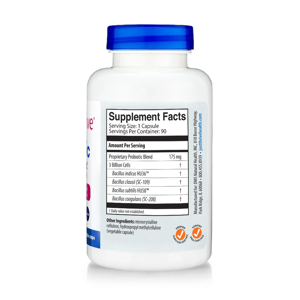 Probiotic - Image 6