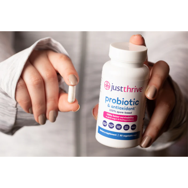 Probiotic - Image 7