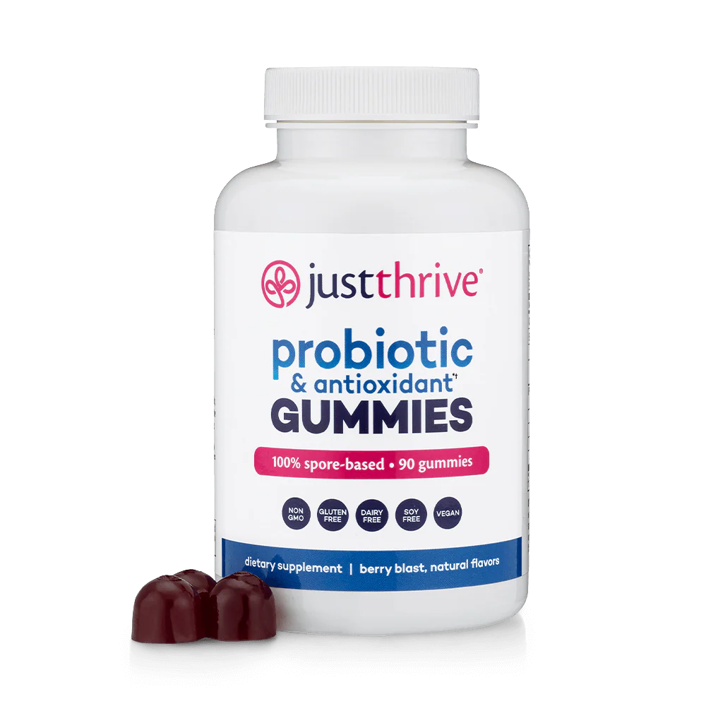 Probiotic Gummies - Image 4