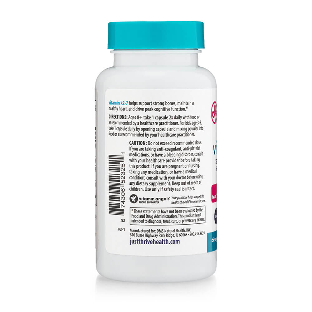 Vitamin K2-7 - Image 4
